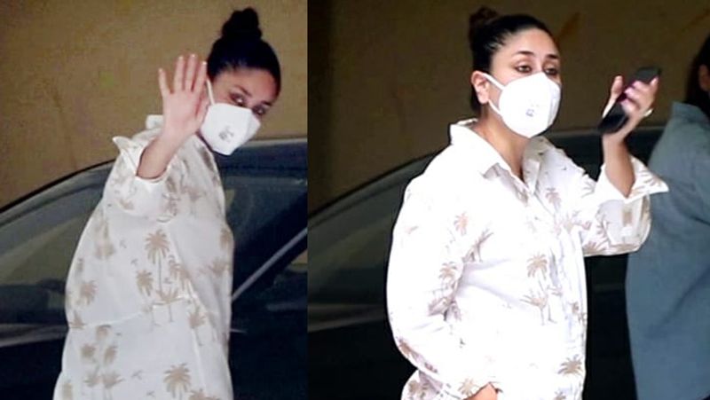 no milk after 2 weeks of delivery kareena kapoor talks about challenges of breast feeding dpl