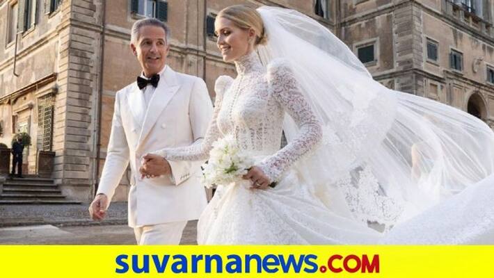 Princess Dianas 30 year old niece marries 62 yr old multi millionaire dpl Princess Dianas 30 year old niece marries 62 yr old multi millionaire dpl