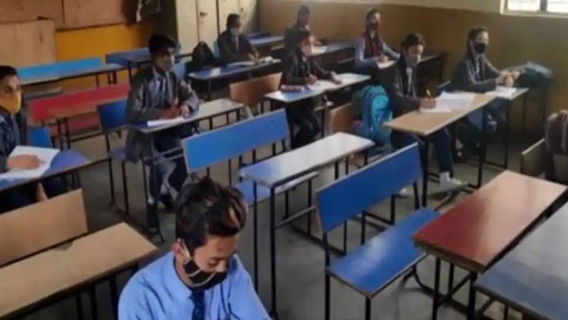 schools reopen in many states in july Classes will start from August in 5 states pwa