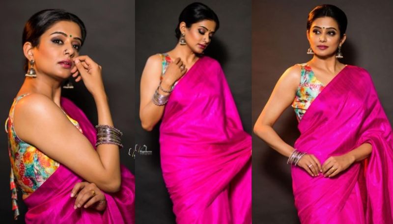 Most Common Mistakes Every girl must Avoid While Wearing a saree