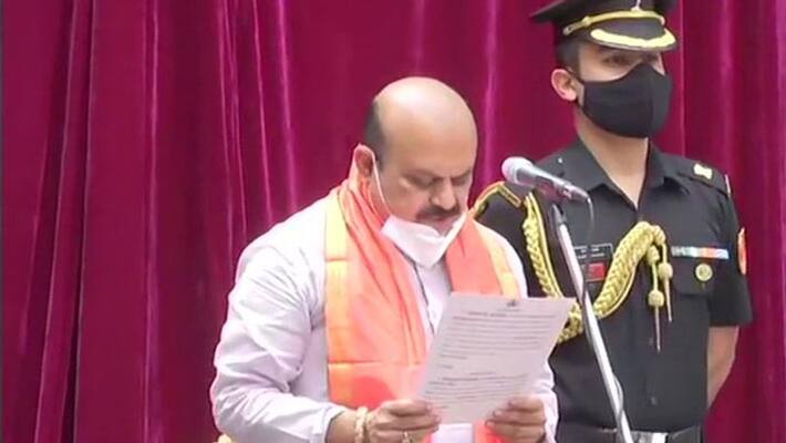CM Bommai to tour flood hit Uttara Kannada on Thursday pod CM Bommai to tour flood hit Uttara Kannada on Thursday pod