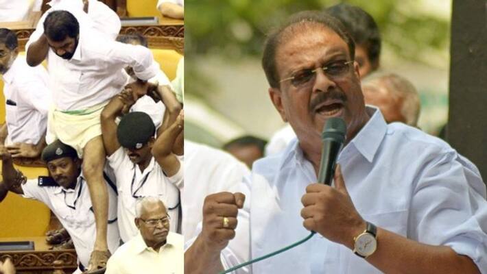 K Sudhakaran demands the resignation of V Sivankutty K Sudhakaran demands the resignation of V Sivankutty