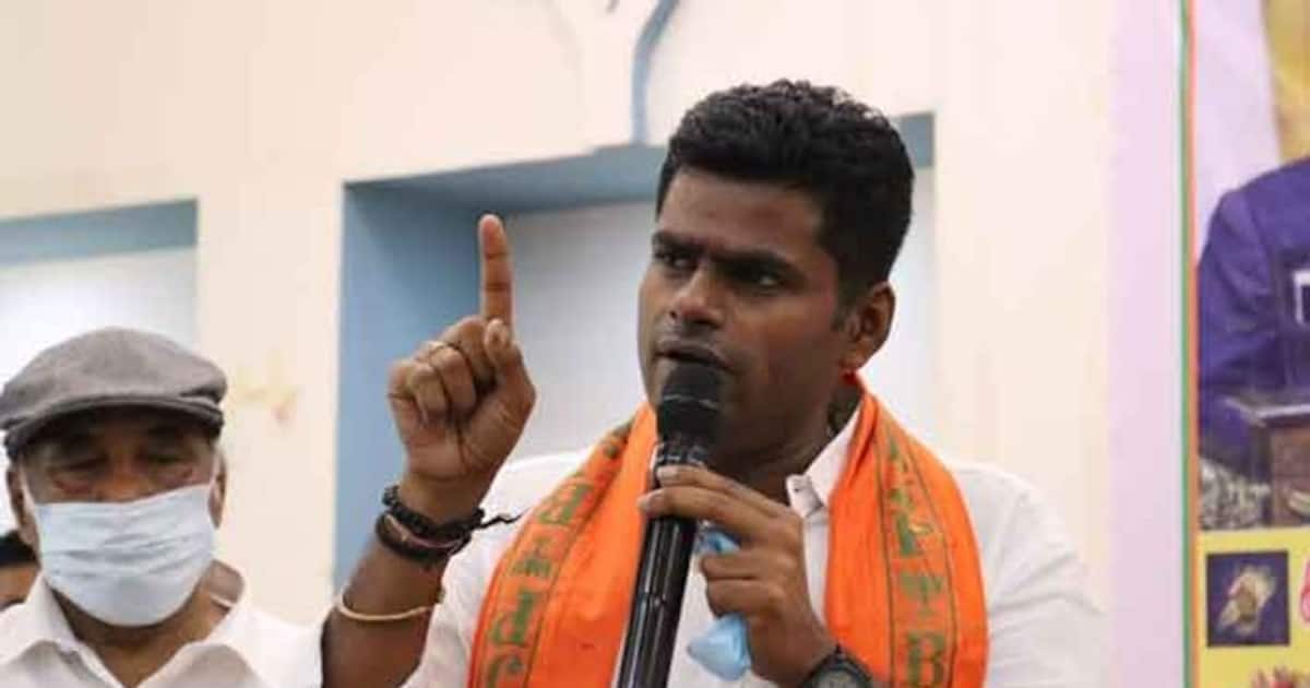 பால்வாடிகள் தான்... அவர்களை இயக்கியது யார்..? முரண்டு பிடிக்கும் பாஜக... நடவடிக்கை பாய்வது உறுதி..?