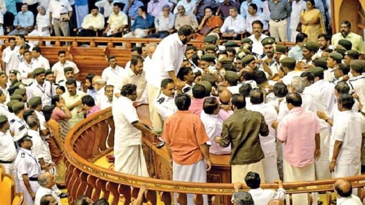 V Sivankutty: Trial begins tomorrow Kerala Assembly case V Sivankutty: Trial begins tomorrow Kerala Assembly case