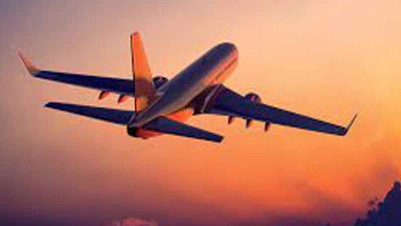 international flights scheduled to start on Dec.15 in India had been Postponed
