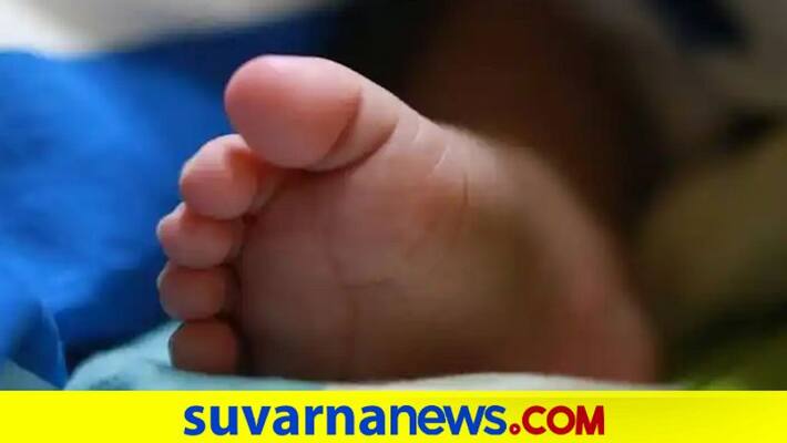 Trying to Sell Child in Bengaluru grg Trying to Sell Child in Bengaluru grg