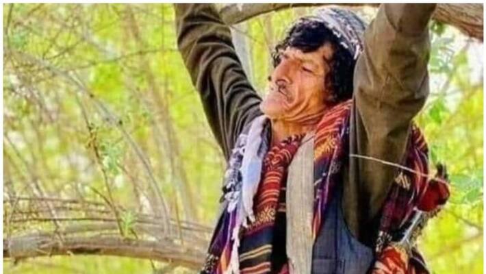 Afghan comedian's brutal murder sends shock waves around world Afghan comedian's brutal murder sends shock waves around world