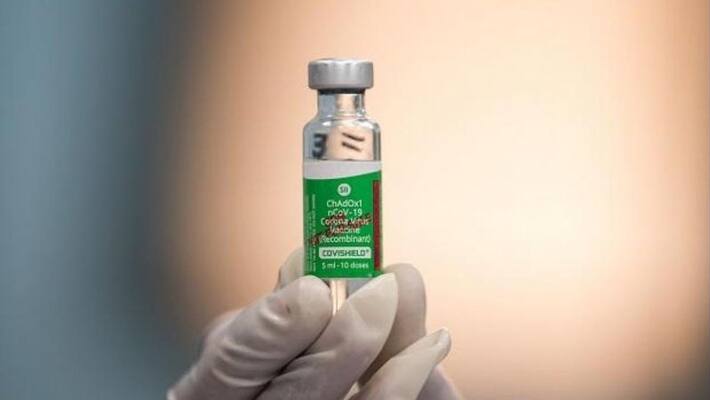 Covishield reduces fresh infections by 93% deaths by 98% AFMS study Covishield reduces fresh infections by 93% deaths by 98% AFMS study