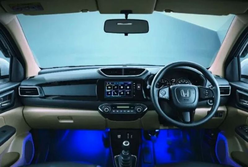 honda cng car honda tests compact sedan amaze cng variant know its launch date in india