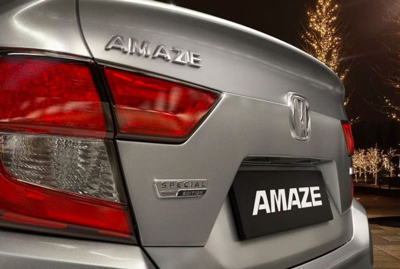 honda cng car honda tests compact sedan amaze cng variant know its launch date in india