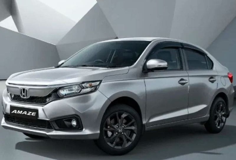 honda cng car honda tests compact sedan amaze cng variant know its launch date in india
