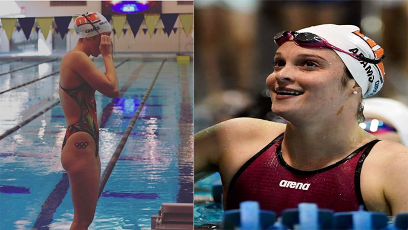 Tokyo 2020: 15 Athletes who got inked with Olympic Tattoos dva