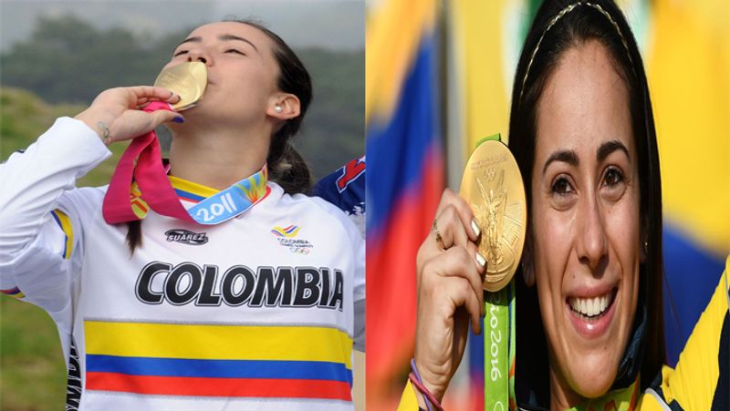 Tokyo 2020: 15 Athletes who got inked with Olympic Tattoos dva