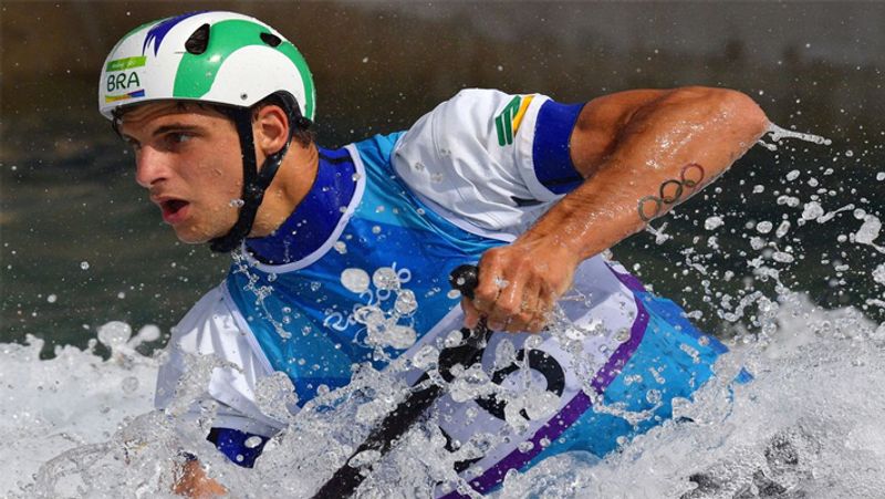 Tokyo 2020: 15 Athletes who got inked with Olympic Tattoos dva