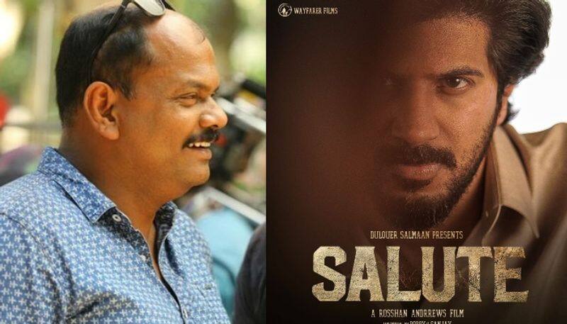dulquer salmaan four films in four languages in 2022 pan indian stardom sita ramam chup