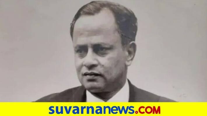 Indian Badminton legend Nandu Natekar passes away at the age of 88 kvn Indian Badminton legend Nandu Natekar passes away at the age of 88 kvn