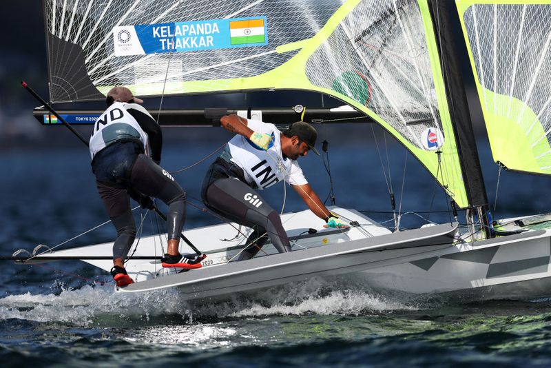 Tokyo Olympics 2020: Team India athletes disappointed performance in Day 8 CRA
