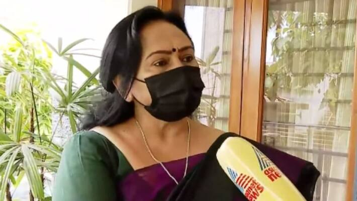 adv beena sathish about assembly ruckus case adv beena sathish about assembly ruckus case