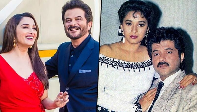 When Madhuri Dixit was asked to marry Anil Kapoor; here's what the actress said RCB