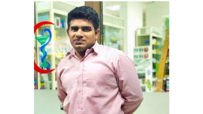 malayali youth died in Ajman UAE malayali youth died in Ajman UAE
