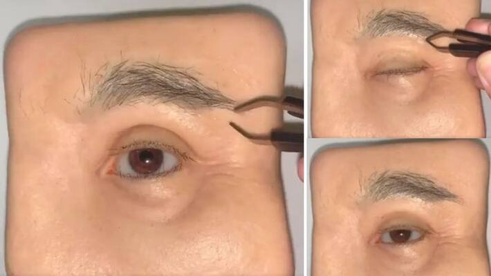 India famous businessman Harsh Goenka shares crazy sculpture video on twitter kpa India famous businessman Harsh Goenka shares crazy sculpture video on twitter kpa