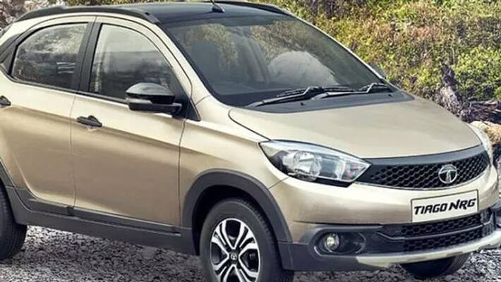 tata will launch tiago nrg on august 4 Know Features and Price pwa tata will launch tiago nrg on august 4 Know Features and Price pwa