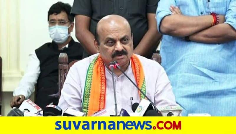CM Basavaraj bommai Cabinet to Raj Kundra porn case Top 10 News