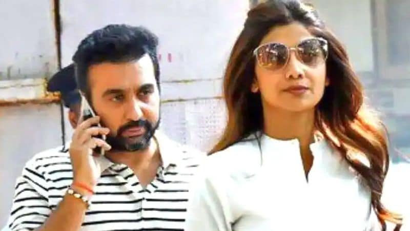 More trouble for Raj Kundra: Sherlyn Chopra accuses Kundra of sexual assault; 'He kissed me' RCB