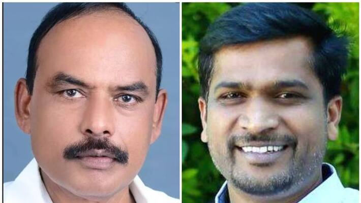 Devikulam MLA A Raja submits fake caste certificate to Election Commission D Kumar says Devikulam MLA A Raja submits fake caste certificate to Election Commission D Kumar says