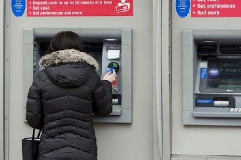 Banks Will Have To Pay Heavy Fines If ATMs Run Out Of Cash From October, says RBI bpsb
