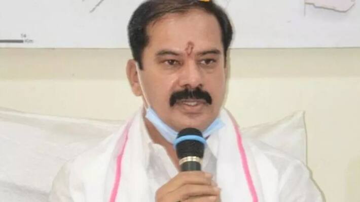 peoples representatives court sentences trs mla dasyam vinay bhaskar jail ksp peoples representatives court sentences trs mla dasyam vinay bhaskar jail ksp