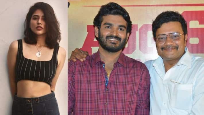 kiran abbavaram priyanka jawalkar starrer s r kalyan mandapam trailer release arj kiran abbavaram priyanka jawalkar starrer s r kalyan mandapam trailer release arj
