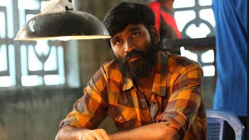 Dhanush gets 48 hours to ask for tax exemption