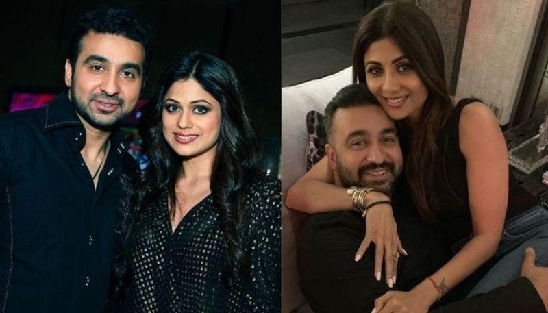 Shilpa Shetty sister Shamita Shetty salary and income will blow your mind