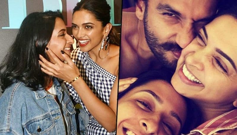 Deepika Padukone's sister Anisha calls her 'annoying, irritating' says she is completely different at home RCB