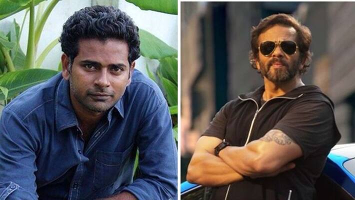 film maker alphonse puthren apologies to rohit shetty film maker alphonse puthren apologies to rohit shetty