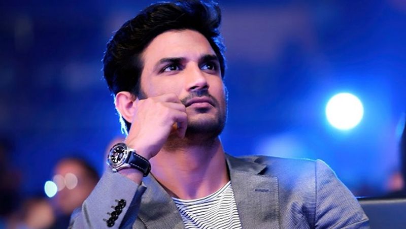 why central agency taking so much time to announce sushant singh ragput bjc