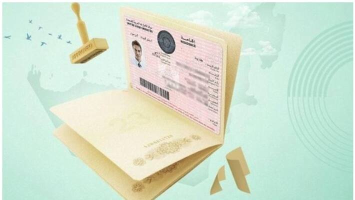 UAE invites doctors to apply for golden visa UAE invites doctors to apply for golden visa