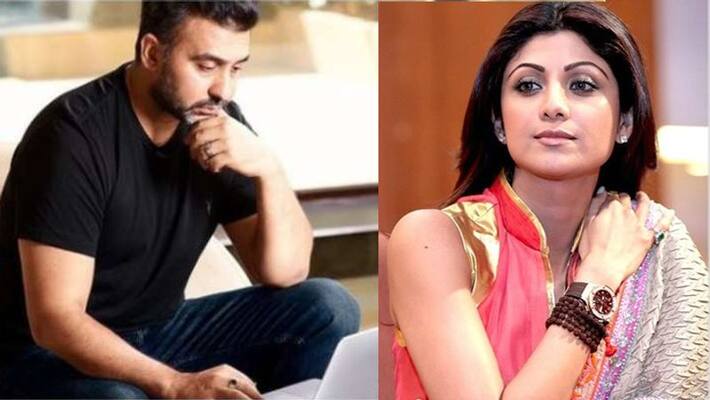 Raj kundra Case, bollywood fraternity maintain distance with Shilpa Shetty over husband involvement with pornography kpg Raj kundra Case, bollywood fraternity maintain distance with Shilpa Shetty over husband involvement with pornography kpg