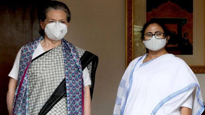 Opposition parties are joinned together against BJP .. Sonia Gandhi's action strategy .. Exciting Delhi.! Opposition parties are joinned together against BJP .. Sonia Gandhi's action strategy .. Exciting Delhi.!
