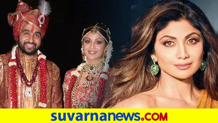 Shilpa Shetty Was not Ready To Marry Raj Kundra Until He Bought Bungalow In Front Of Amitabh Bachchans House dpl Shilpa Shetty Was not Ready To Marry Raj Kundra Until He Bought Bungalow In Front Of Amitabh Bachchans House dpl