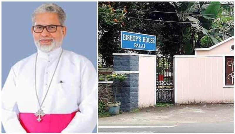 Analysis  on Pala bishops offers for families having 5 or more kids by S Biju