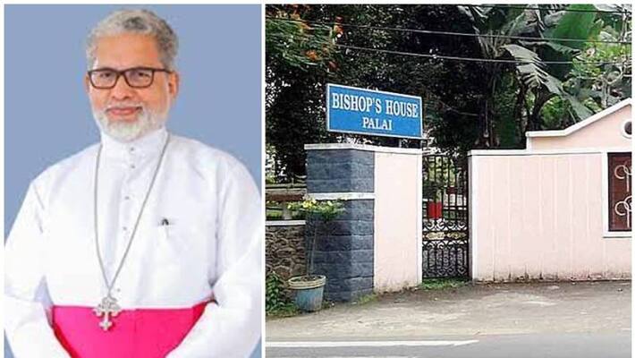 synodal commission expressed solidarity with the diocese of pala and mar joseph kallarangatt synodal commission expressed solidarity with the diocese of pala and mar joseph kallarangatt