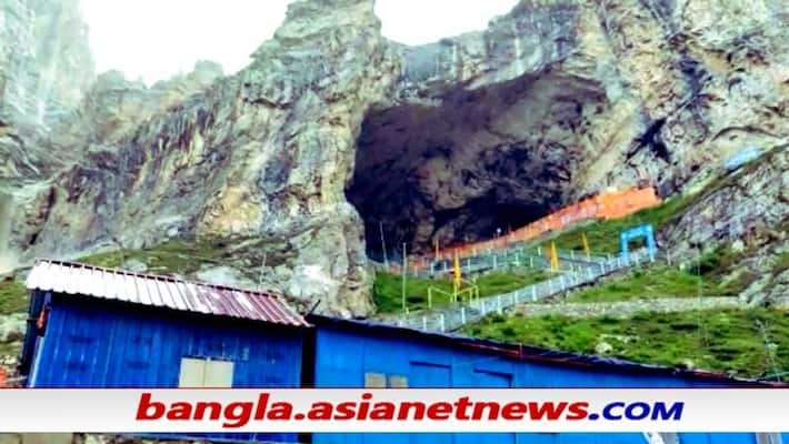Cloudburst near Amarnath in Jammu and Kashmir, flash floods claim 14 lives in Himachal ALB Cloudburst near Amarnath in Jammu and Kashmir, flash floods claim 14 lives in Himachal ALB
