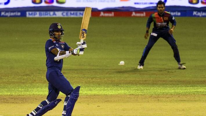 India vs Sri Lanka 2nd T20I India set 133 runs target for Sri Lanka India vs Sri Lanka 2nd T20I India set 133 runs target for Sri Lanka