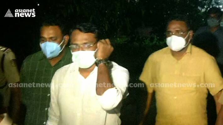 Kerala HC rejected the bail petition of muttil case accuses Kerala HC rejected the bail petition of muttil case accuses