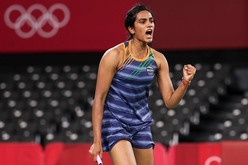 Tokyo Olympics: Indian Swimmer Sajan Prakash finishes second in Heat 2 but failed to qualify CRA