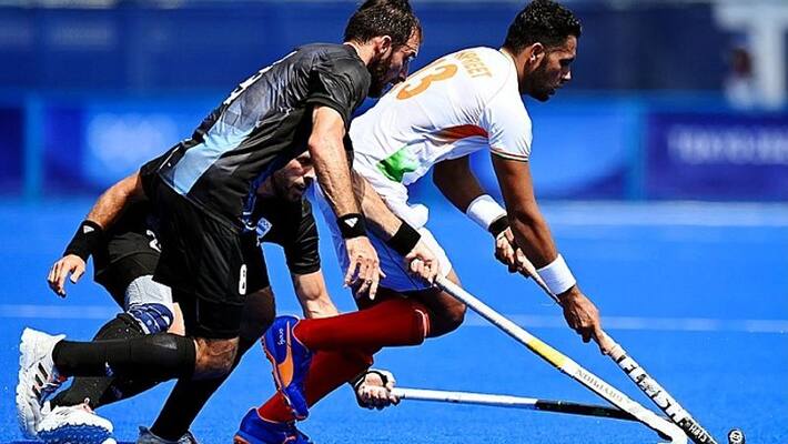 india beat argentina and enters hockey quarter final in tokyo olympics india beat argentina and enters hockey quarter final in tokyo olympics