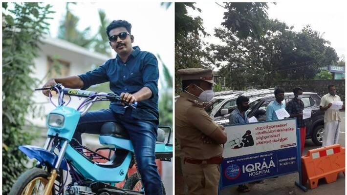 young man died after shocked from electric fence culprit not arrested yet young man died after shocked from electric fence culprit not arrested yet