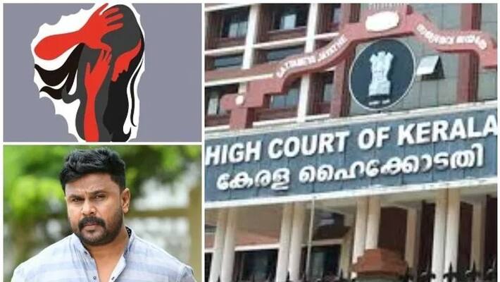 Actor Assault Case: crime branch Plea Seeking Extension Of Time To Complete Further Investigation Actor Assault Case: crime branch Plea Seeking Extension Of Time To Complete Further Investigation